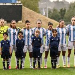 La lista para la Albiceleste Femenina, con algunas sorpresas y una promesa de 16 años