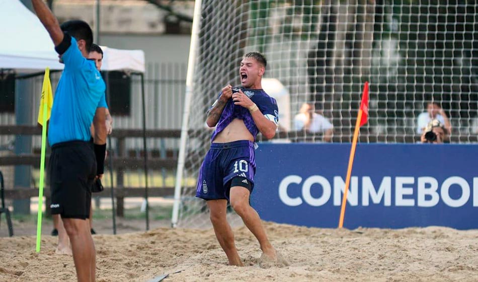 1 futbol argentino