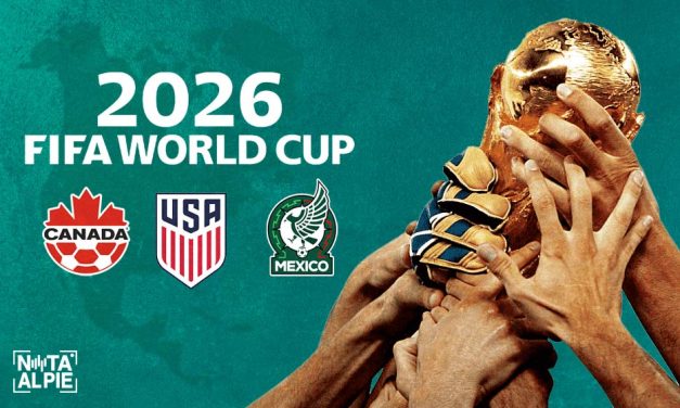Mundial de fútbol 2026: FIFA confirmó el evento con 48 países participantes