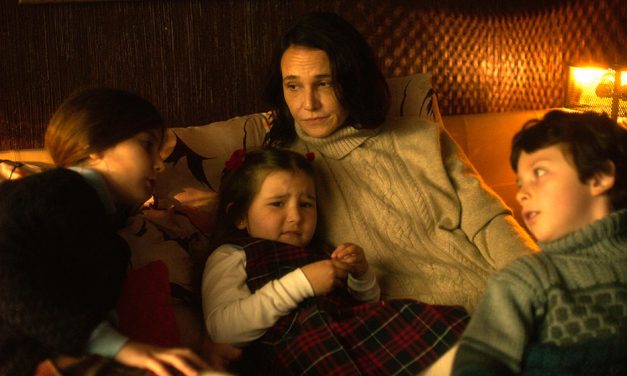 “1976’’, un film sobre la dictadura chilena a través de la mirada de una mujer