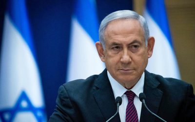 Israel: peligra el equilibrio de poderes por la reforma judicial