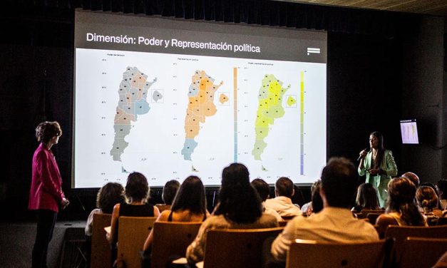 Representación de género y política argentina, dos mundos que aún no se logran encontrar