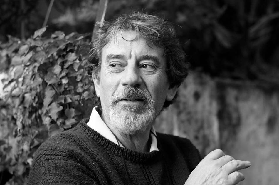 Américo Balbuena