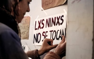 Jey Mammón y la mediatización del abuso en la infancia