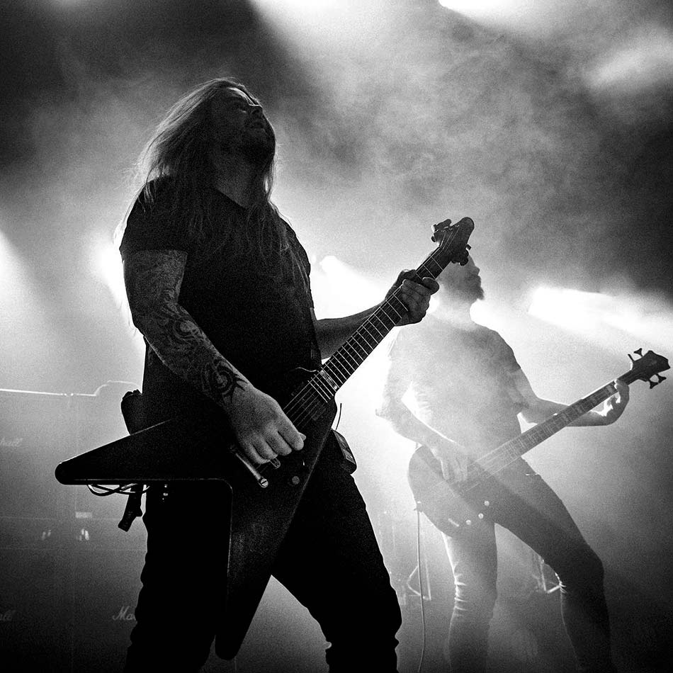 Katatonia