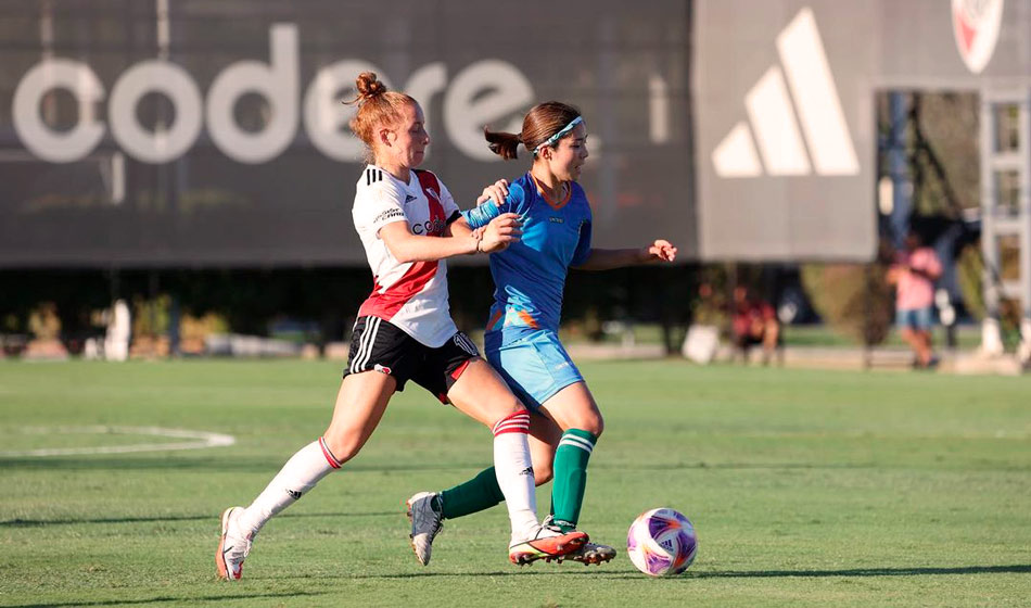 Ichika Egashira, íntima: de los nervios por su debut en Argentina al amor por Messi 3