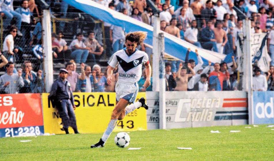 Ricardo Gareca Vélez