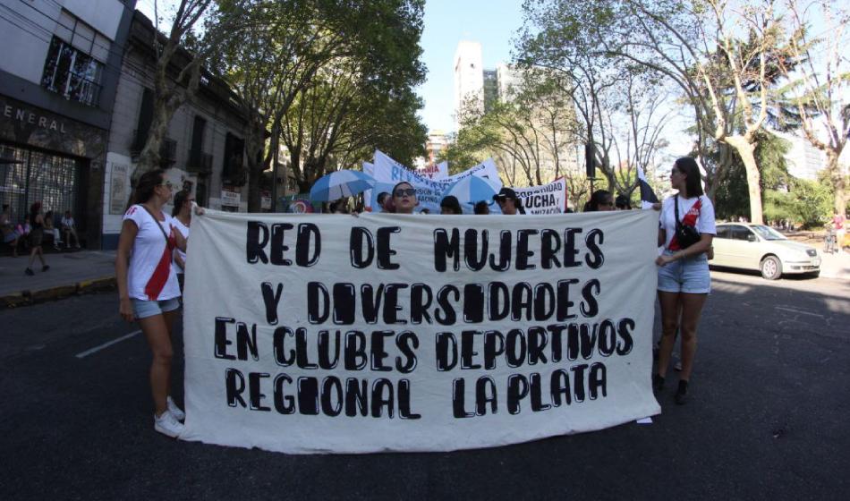 8M La Plata