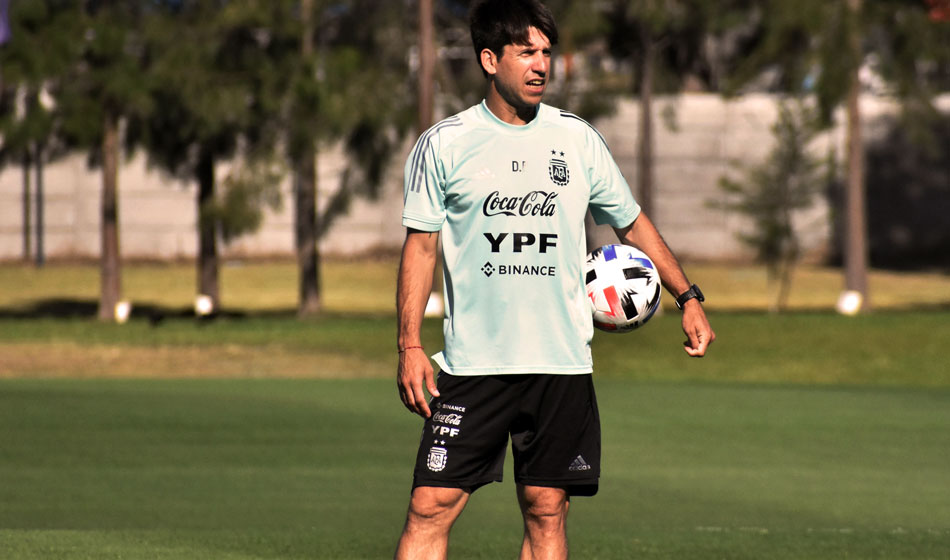 Sudamericano Sub 17