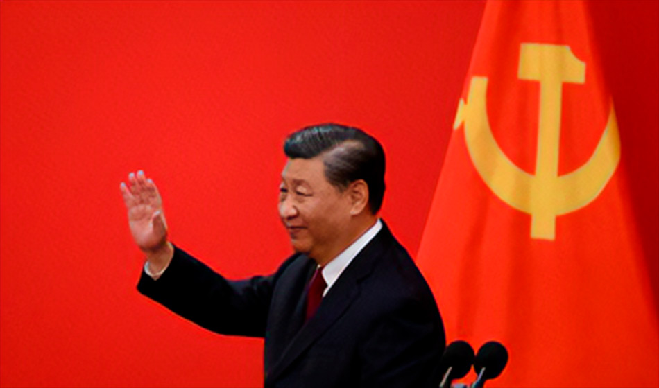 Xi Jinping