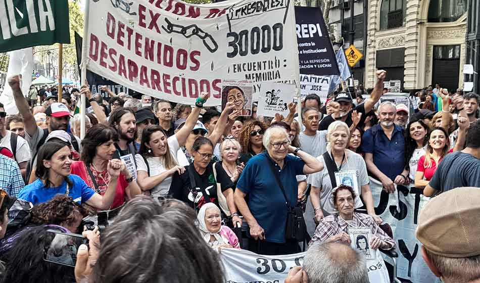 Día de la Memoria