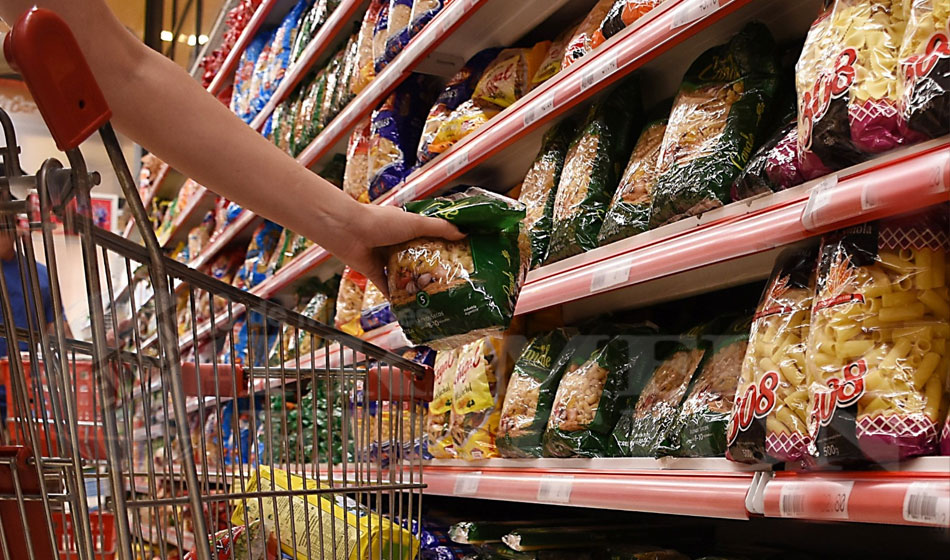 La inflación continúa en alza y preocupa el aumento de precios 3 Credito ABC Hoy