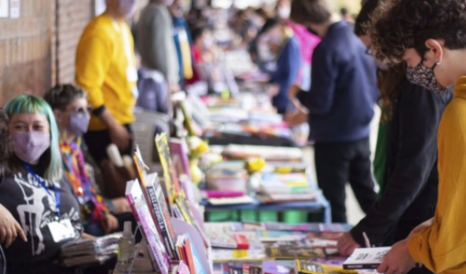 Llega la Feria Migra 2023, una manera distinta de ver la cultura 1 Credito Bs AS ciudad