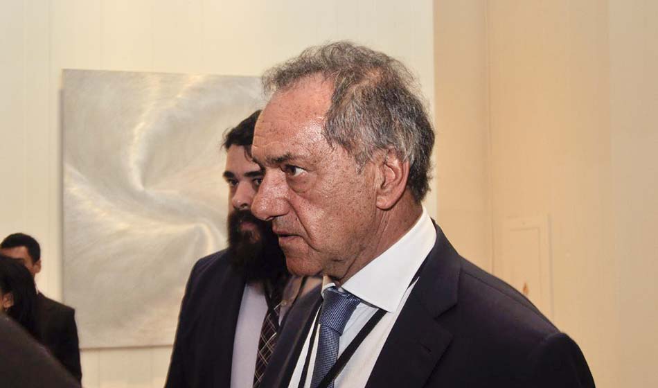 Scioli