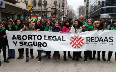 Un paso hacia abortos más seguros: la ANMAT aprobó la venta de mifepristona