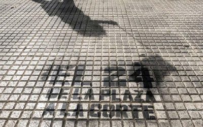 La marcha del 24 tendrá un condimento especial