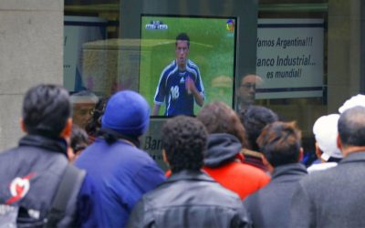 La Scaloneta en casa: conocé cómo se prepara la selección para el amistoso