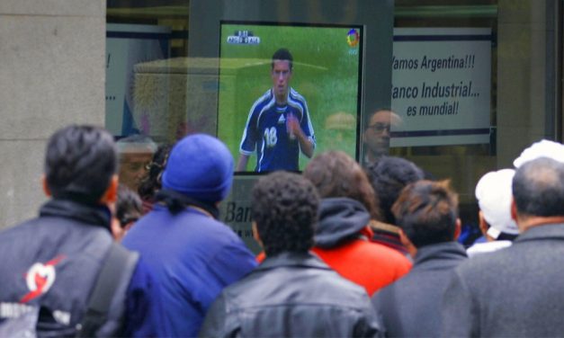 La Scaloneta en casa: conocé cómo se prepara la selección para el amistoso