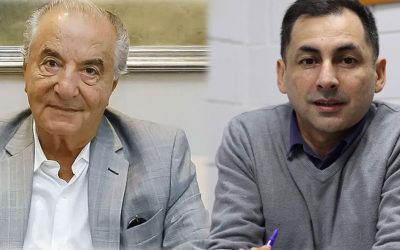 Amenaza al delegado de les trabajadores despedidos de Garbarino