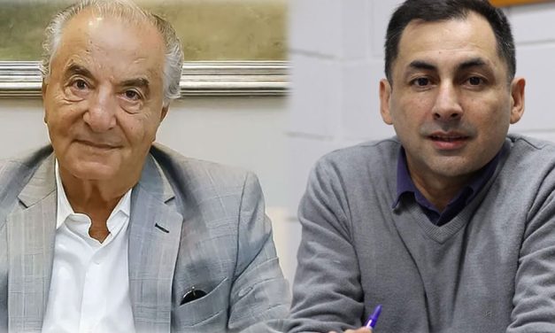 Amenaza al delegado de les trabajadores despedidos de Garbarino