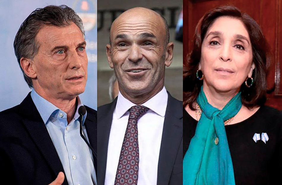 Creditos Chaco dia por dia 1