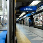 ¿A qué líneas afecta el paro de subtes de este miércoles?