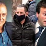 Cuidado, Estado vigila: el espionaje y su historia oscura en Argentina
