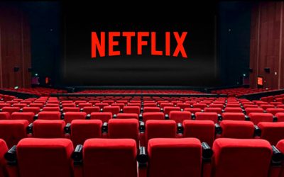 El cine en los tiempos de streaming