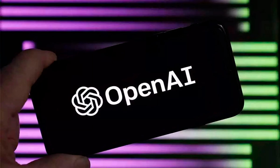 OpenAI lanzó GPT-4