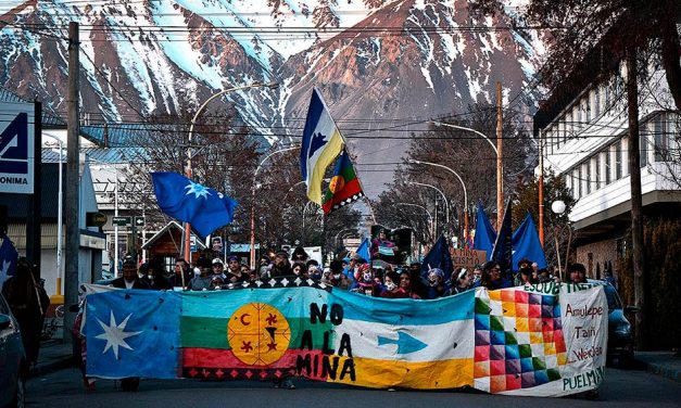 Veinte años del «No a la mina» en Esquel: «Un pueblo dispuesto a luchar no tiene límites»