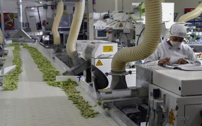 Mondelez, la empresa que despedirá a 300 trabajadores sin motivos