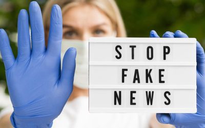 Una ley contra las fake news en Argentina, el proyecto del comunicador Mauro Brissio