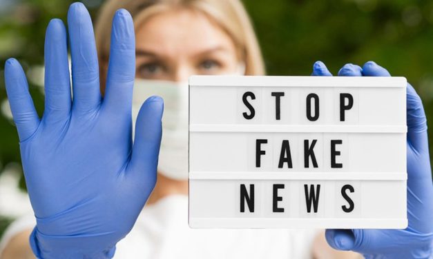 Una ley contra las fake news en Argentina, el proyecto del comunicador Mauro Brissio