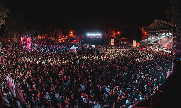 Rock en Baradero 2023: “El Ritual” está cada vez más cerca