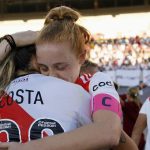 River abre el Monumental para el fútbol femenino: la palabra de la capitana