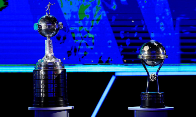 Copa Libertadores y Sudamericana: conocé los rivales de los 12 equipos argentinos