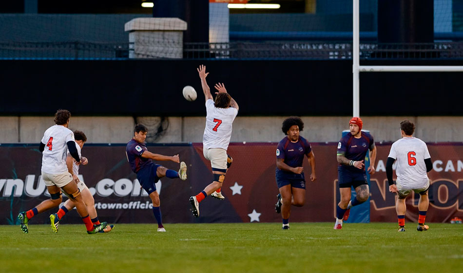 Súper Rugby Américas, Dogos XV