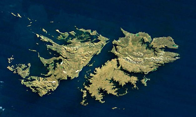 Fin del pacto Foradori-Duncan, un paso más hacia la soberanía de Malvinas
