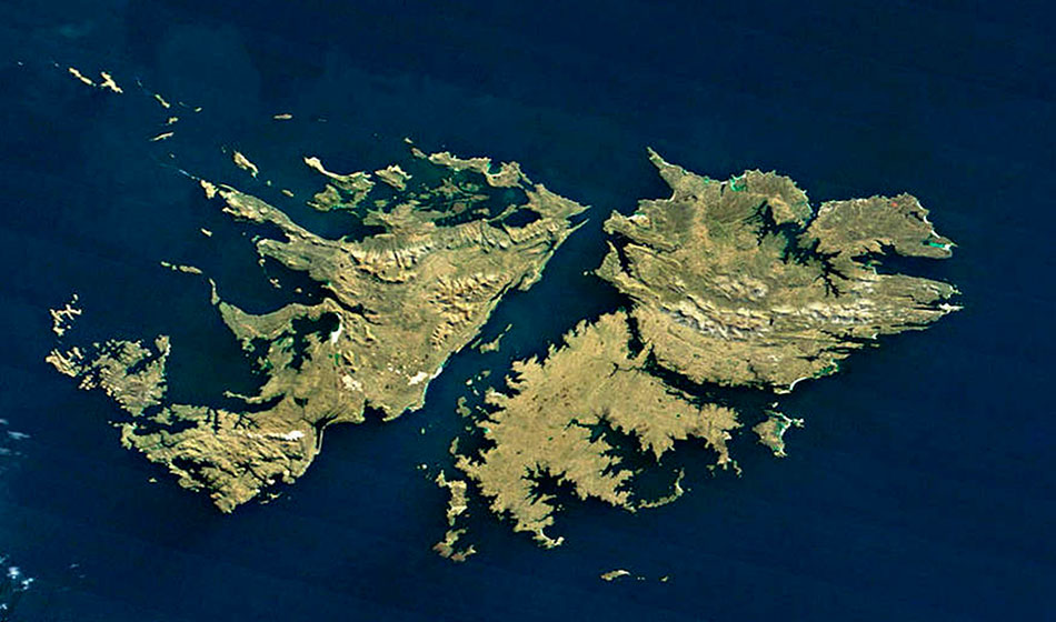 Fin del pacto Foradori-Duncan, un paso más hacia la soberanía de Malvinas 1