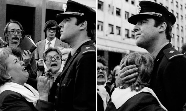 Los medios de comunicación, una herramienta de la dictadura cívico-militar