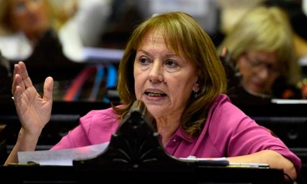 Blanca Osuna: “Crear universidades nacionales permite la democratización del derecho federal a la Educación Superior”