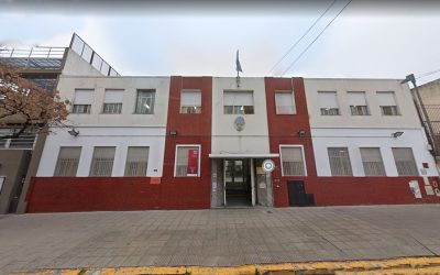 Un ataque a la privacidad de les niñes: el Gobierno porteño busca instalar cámaras en las escuelas