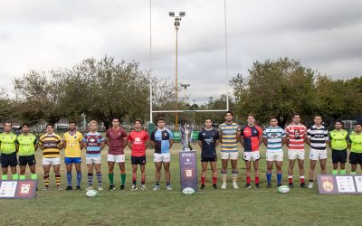 Regresa el URBA Top 12: los detalles que tenes que saber