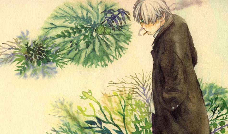 mushishi