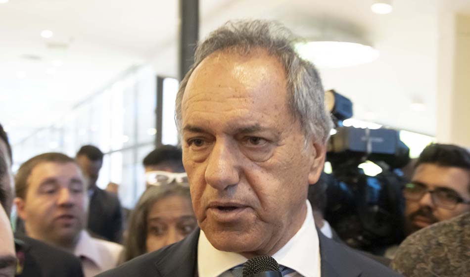 Scioli