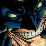 Batman Veneno: las drogas pueden afectar a cualquiera