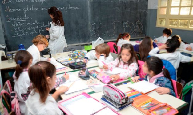 La UNESCO dará un webinar abierto para repensar las políticas educativas con perspectiva de género