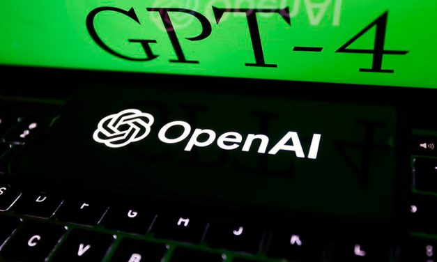 OpenAI lanzó GPT-4, un asistente tecnológico que facilita la experiencia del usuarie