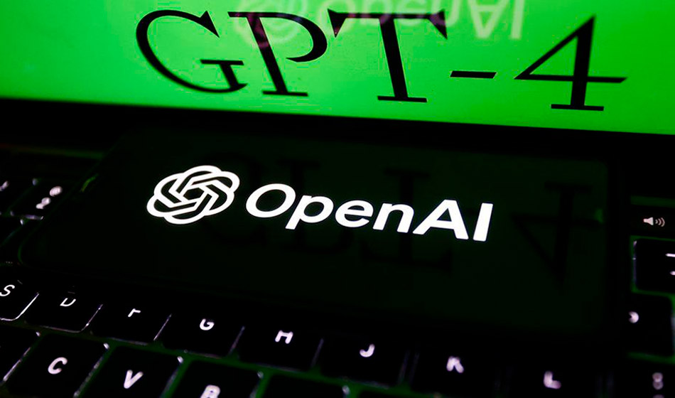 OpenAI lanzó GPT-4