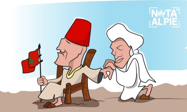 Sahara Occidental, la puja por la soberanía de la última colonia africana (Parte II)